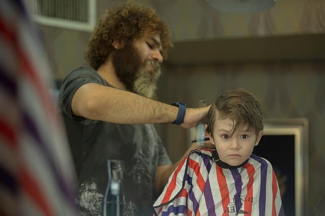 Why Morning Can Be a Good Time for a Haircut in Tallinn