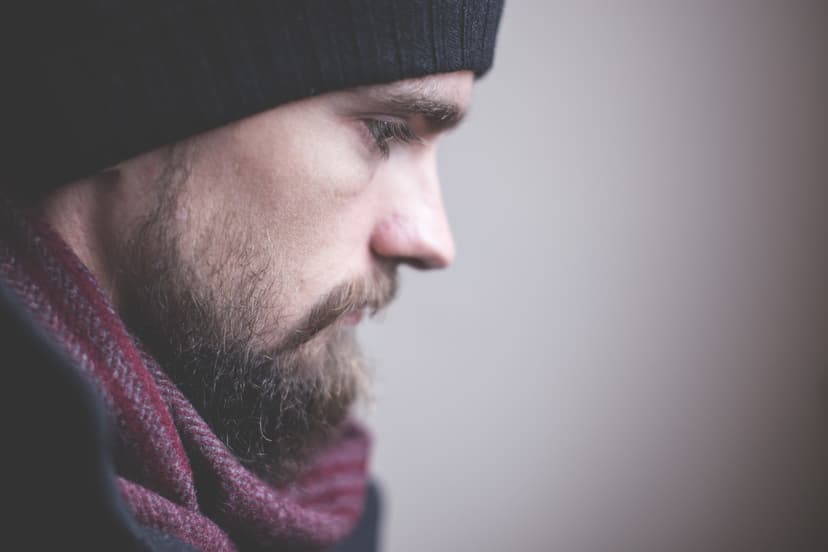 Protecting Your Beard in Winter